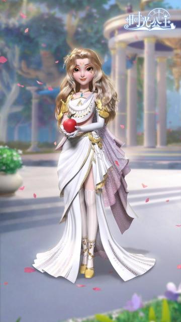 时光公主|【贝中晨曦】即将上线