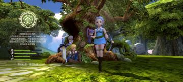 25年居然还能看到龙之谷诈尸！