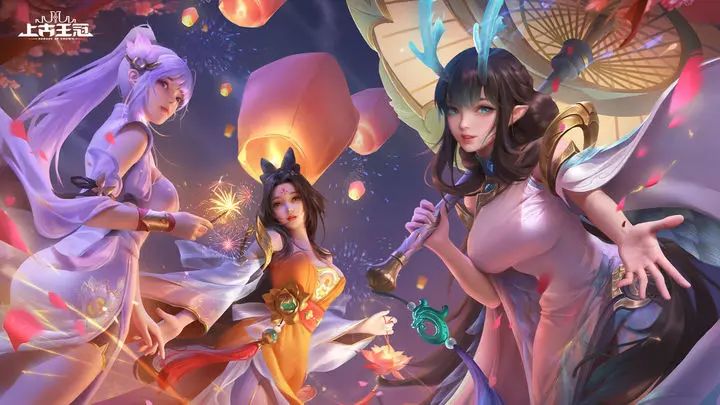 新手向新服英雄强度指南及排行截图