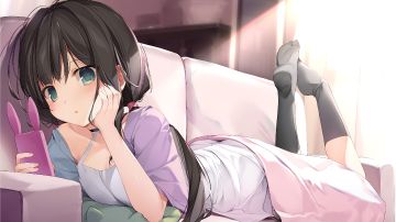 游玩感想（随便写写）