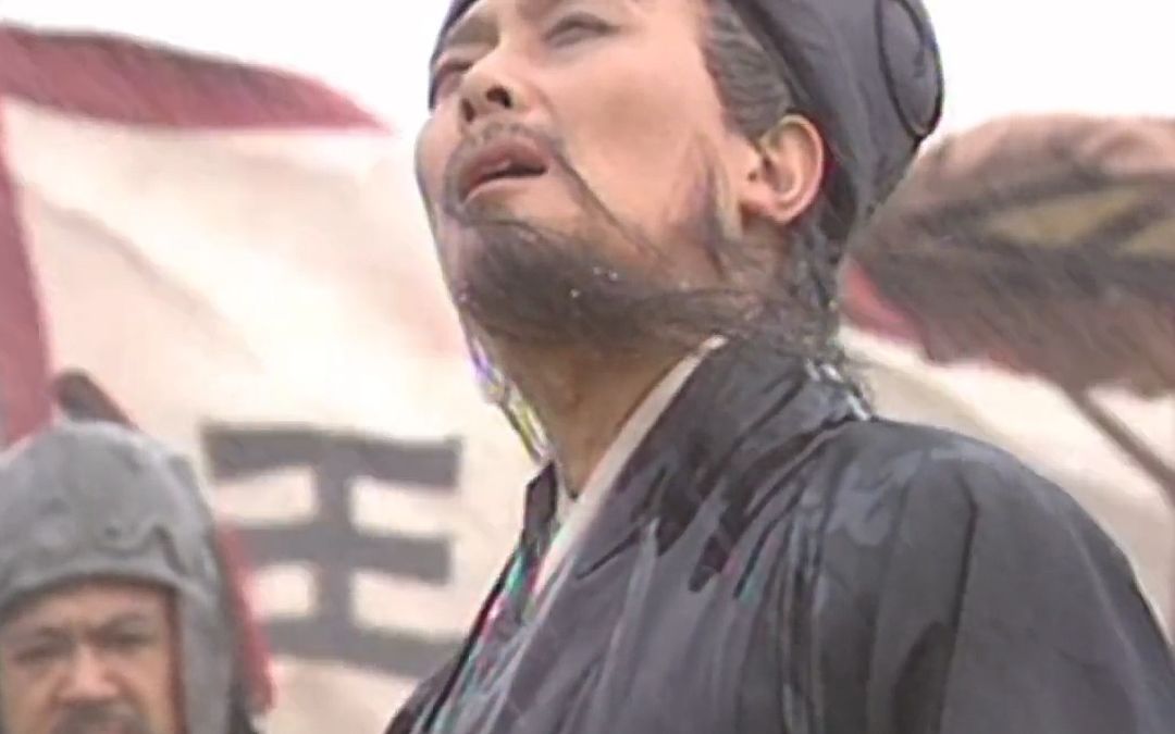 漏看天气预报 4