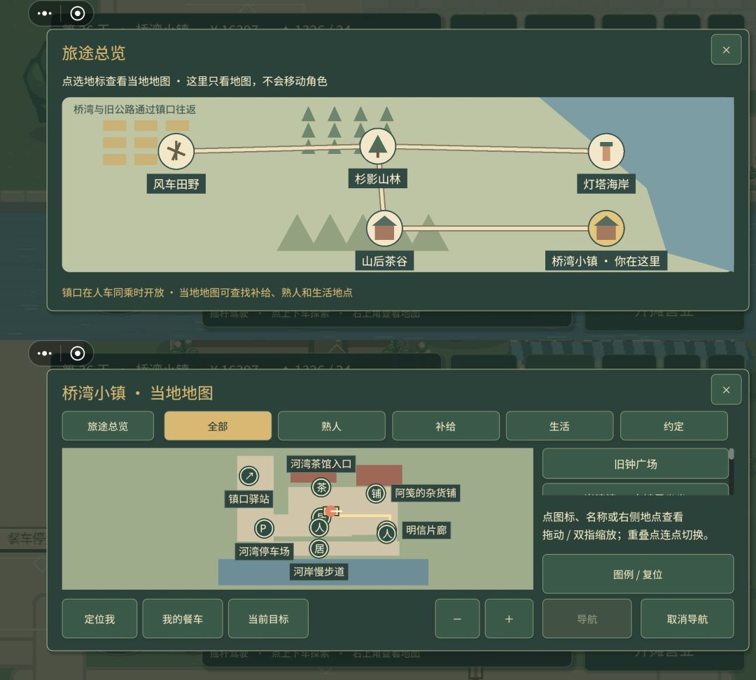 《风味旅途》|今天不赶路 5