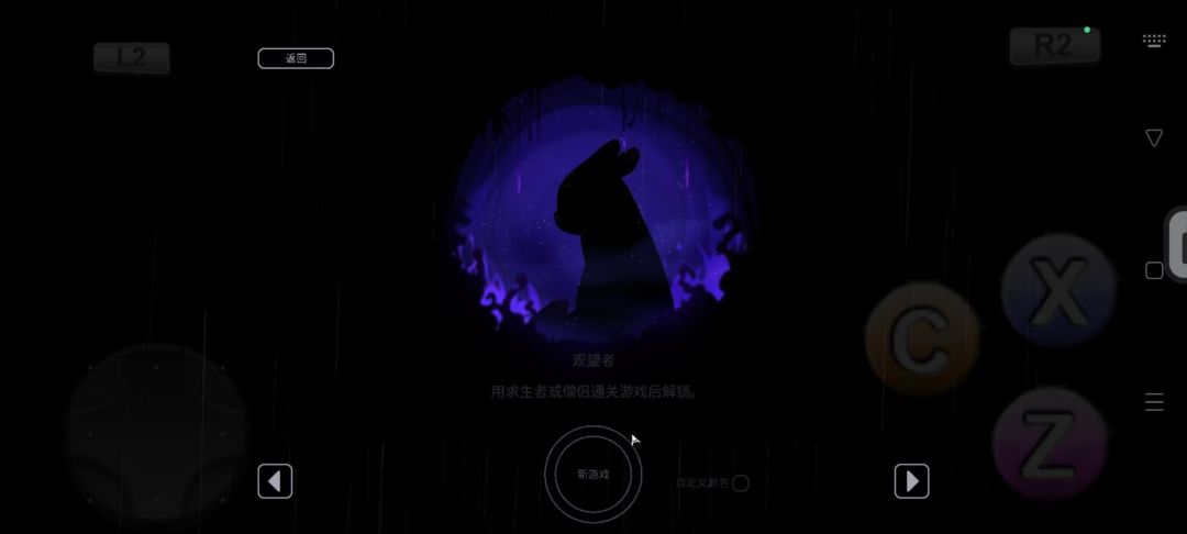 PE 观望者 1