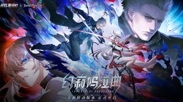 战双新手养成路线攻略