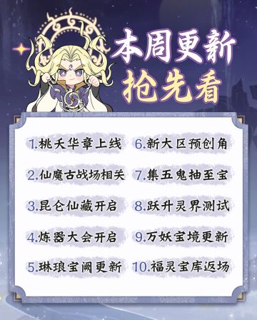 加快辅修速度，新古宝属性抢先看！