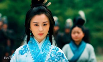 【府衙闲谈】三国美人有几何？且听貂蝉盘点！