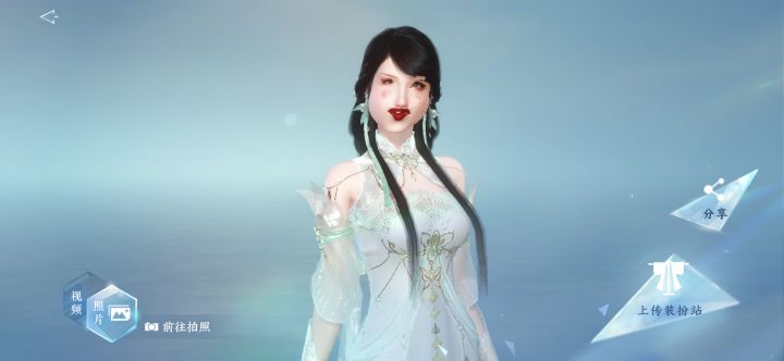 怎么我这没有闯荡江湖选项截图