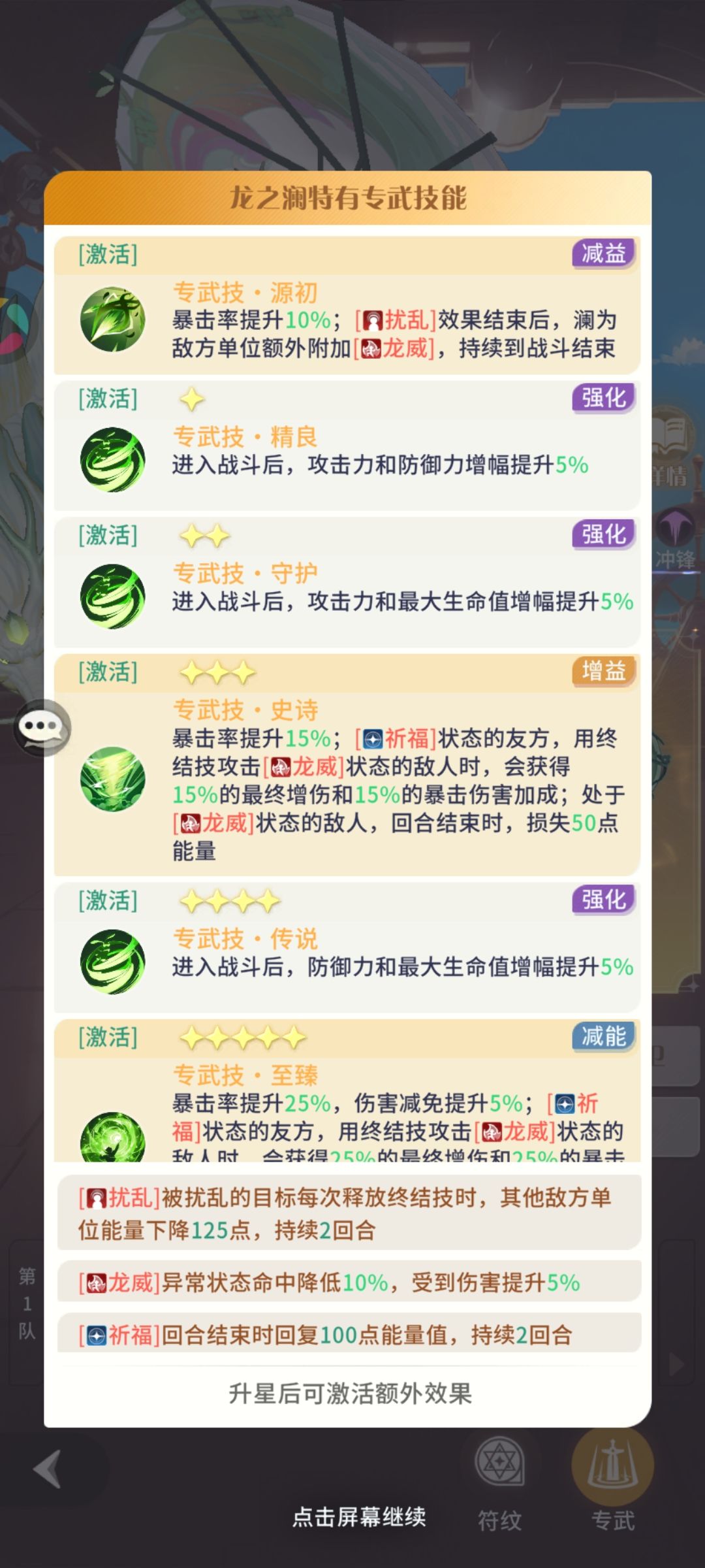 别碰古御 4