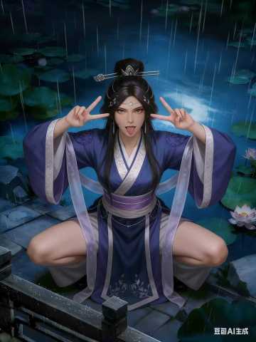 名将杀武将科普之张春华