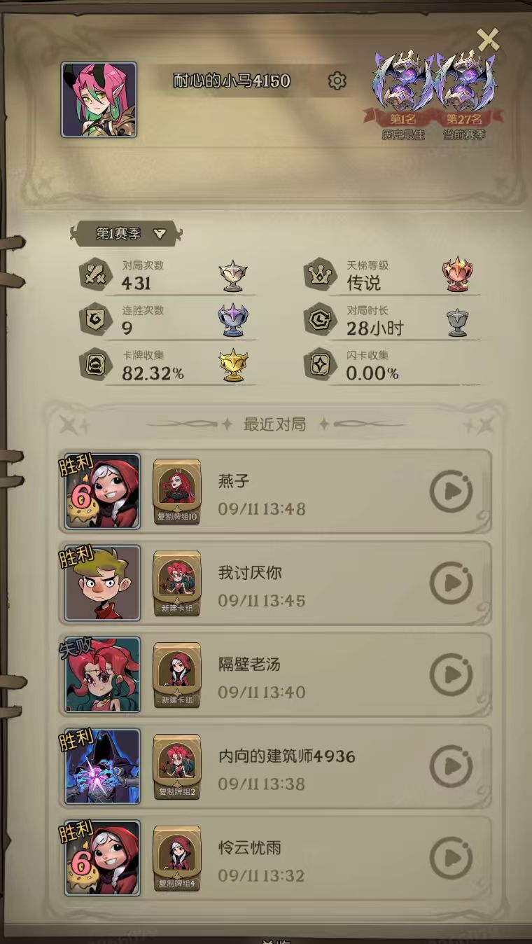 人驴传说 1