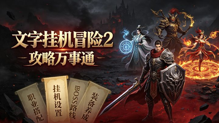 《攻略万事通》【法宝装备篇】截图