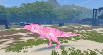 🦖史前顶流来袭！高棘龙驯服全攻略