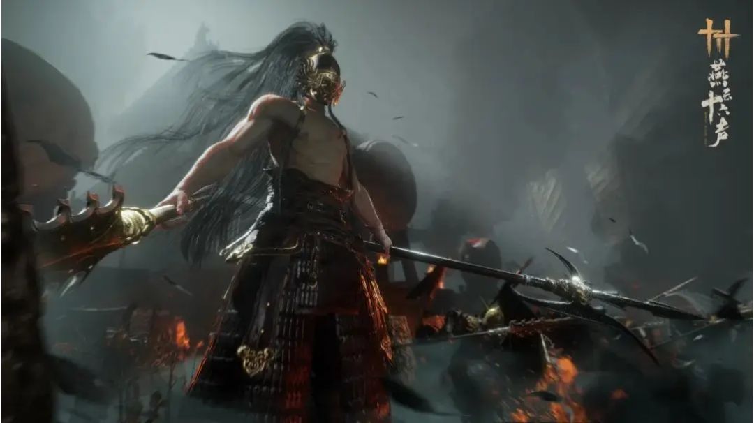 《燕云十六声》野外新BOSS大揭秘，等你来战！截图