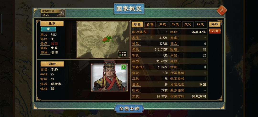 这不还得乱嘛 1