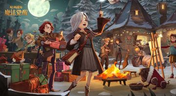 社区签到福利上线！图书馆通行证，幸运发条签到即可获取！