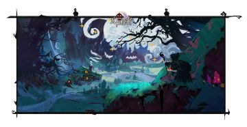 【剧情情报】尤莱儿消失了！