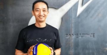 国产3A荣耀时刻！《黑神话》冯骥登新闻联播，获国家级最高出版奖