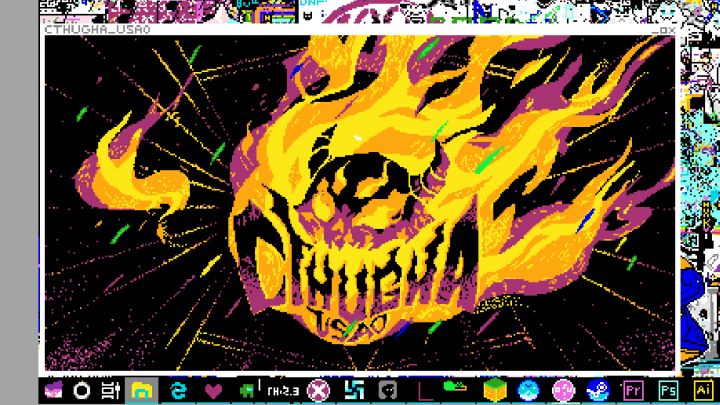 One! Two! Three! Fire!截图