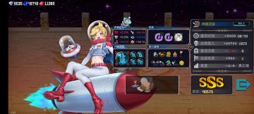 刷道魂英雄推荐与一个小bug