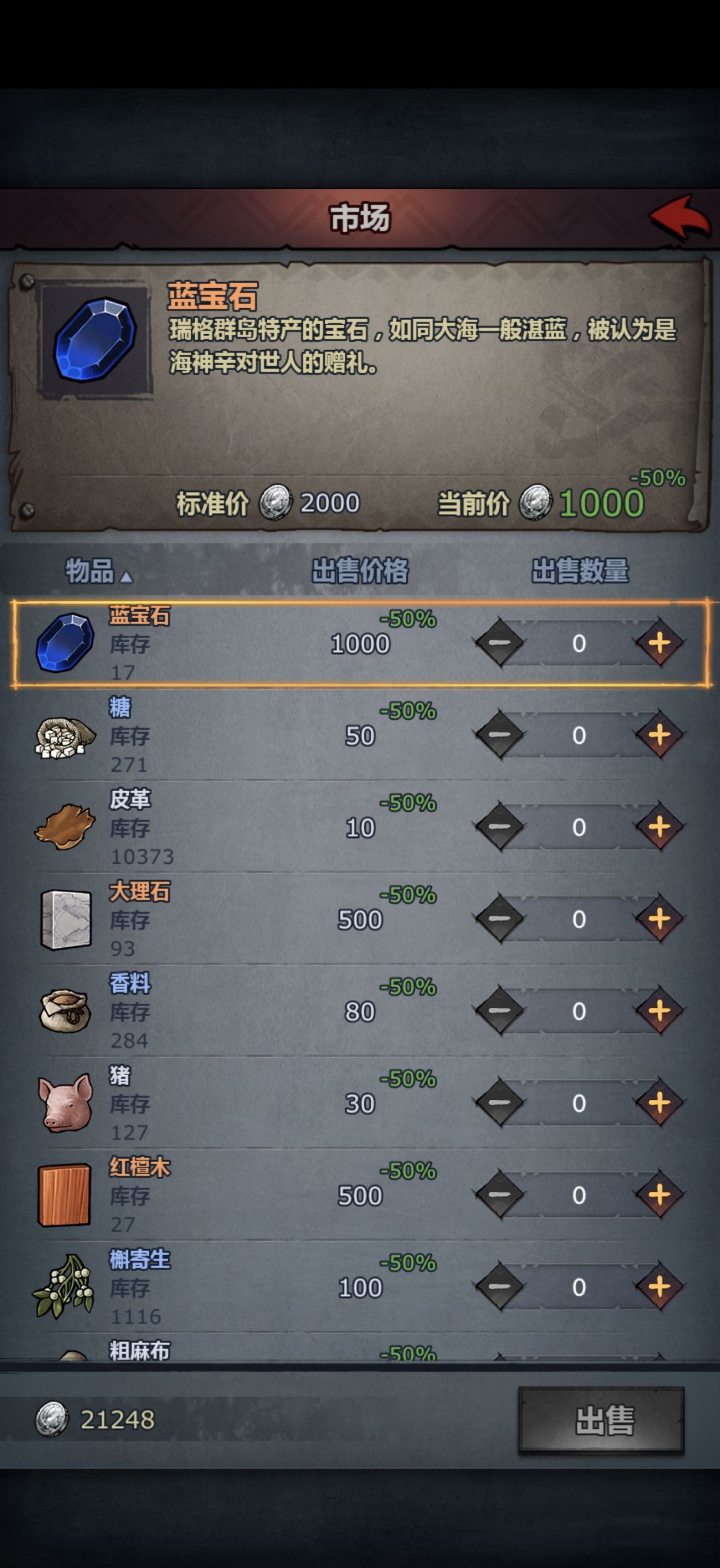 这点东西能把古特尊了吗？ 9