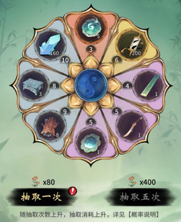 更新公告丨凡人联动活动周五上线！这些福利不容错过