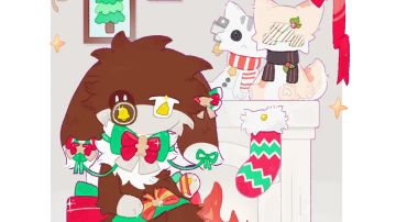 活动预告|她看不见雪，却让迷失者看见了家