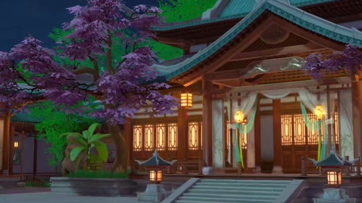 [浮生忆玲珑]沉浸式体验您的豪宅截图