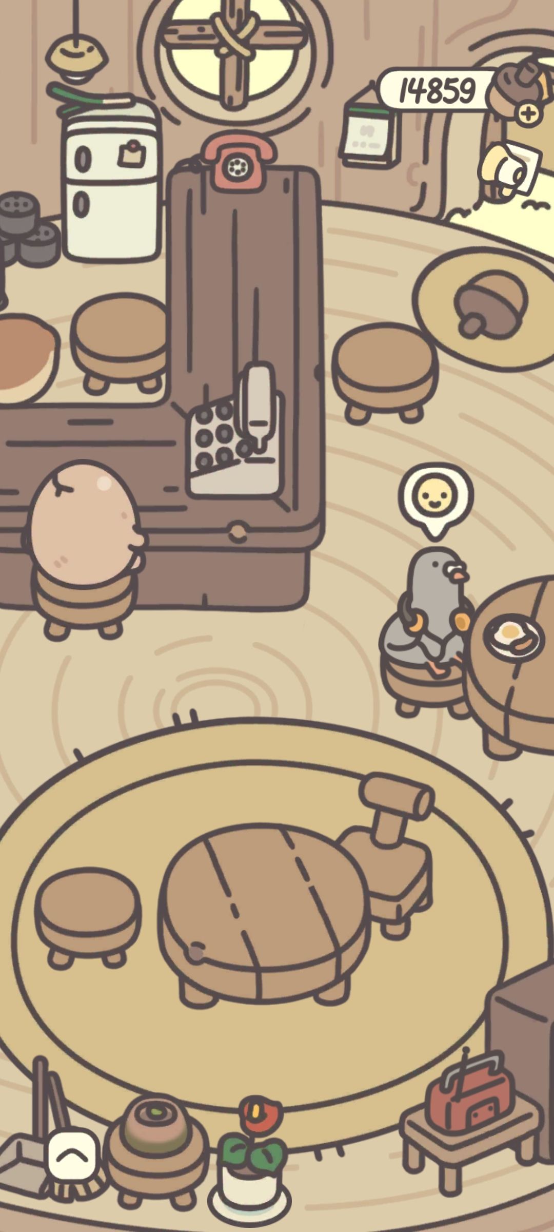地狱绘图 1