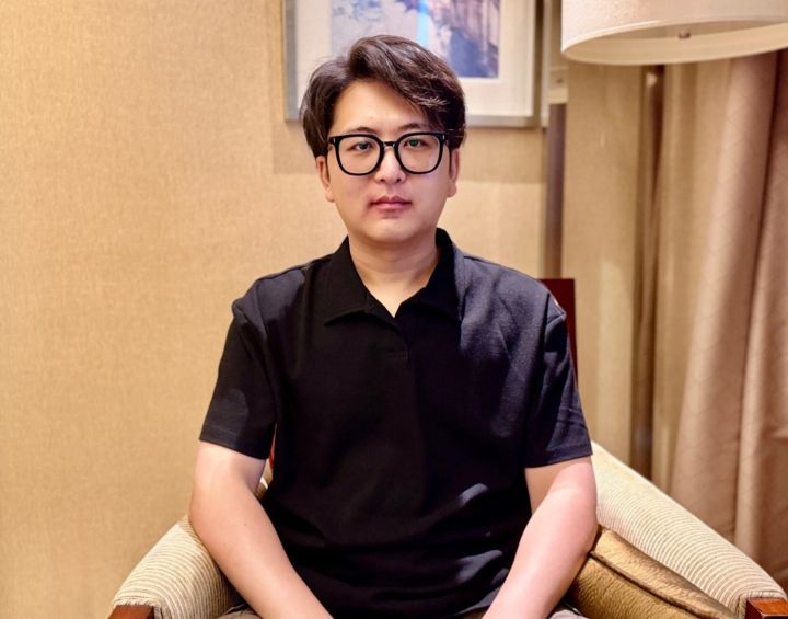 《无常》确认还是国产游戏,夏思源亲口回应截图