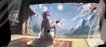 萌新必抽卡之木弓篇