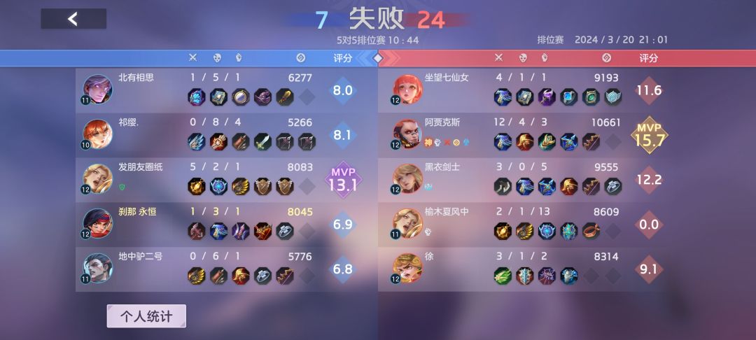 这游戏还有救吗？！！！ 5