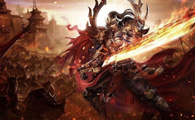 传奇3手游光通版:在失败中铸就传奇 2