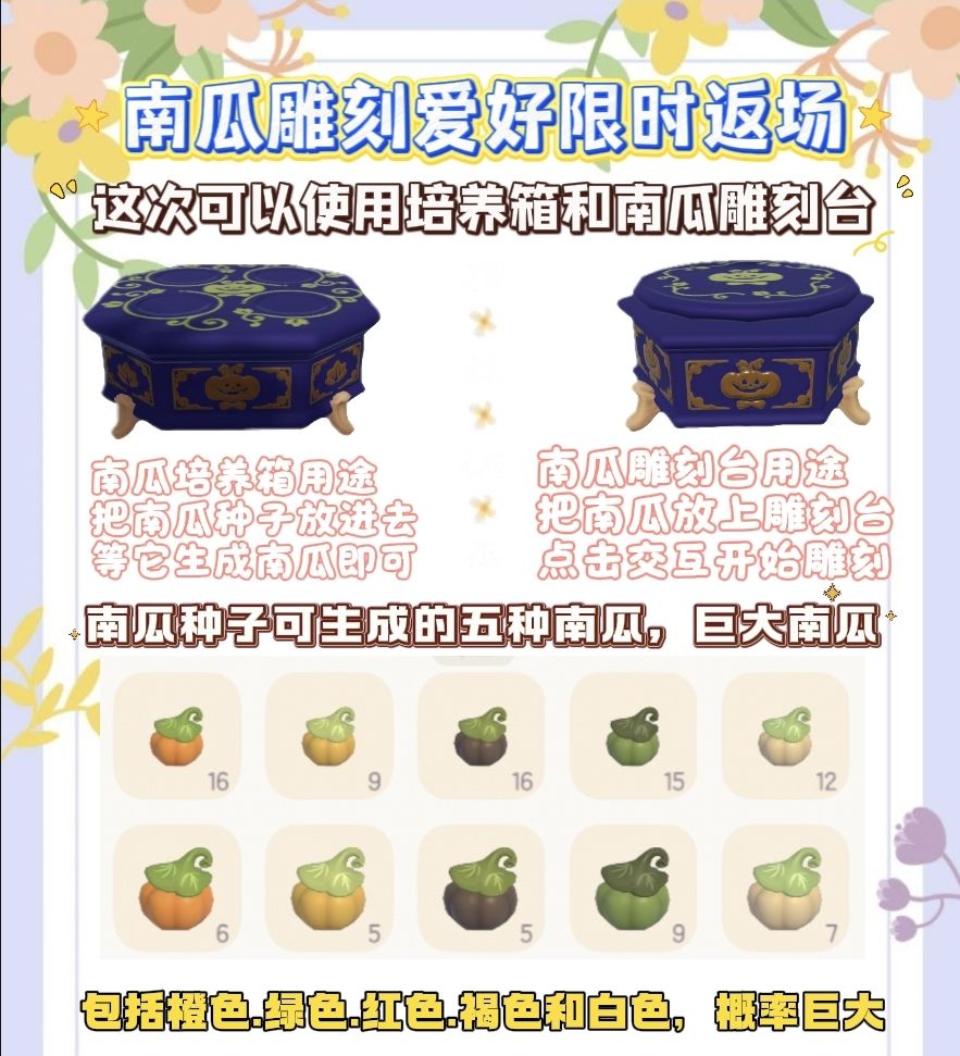万圣节庆典-近幽集攻略（待补全） 9