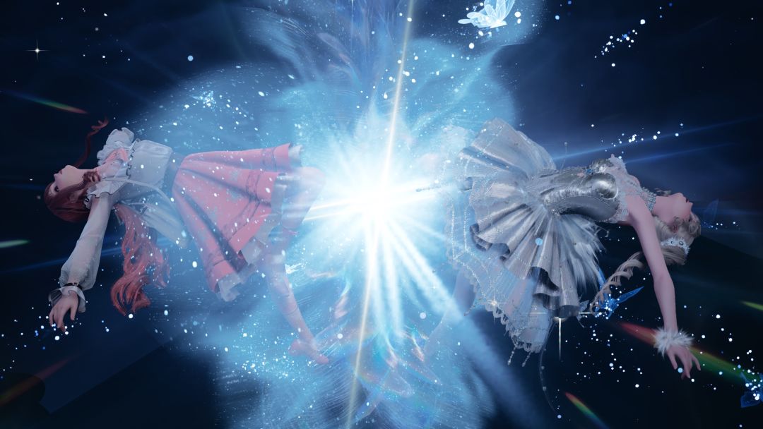 双子星 1