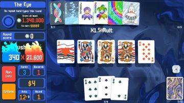 【快讯】小丑牌Switch2版今日正式发售