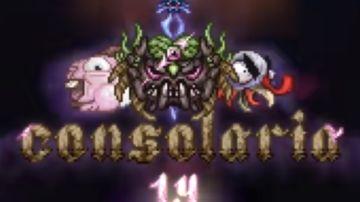 泰拉瑞亚1.2独有物品