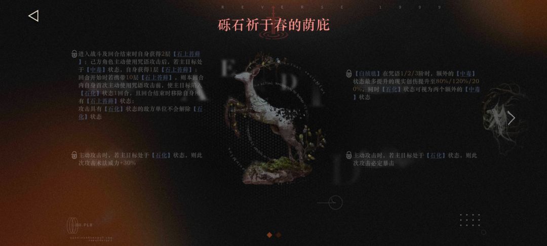 佬们,小鹿用哪个狂想好啊 2
