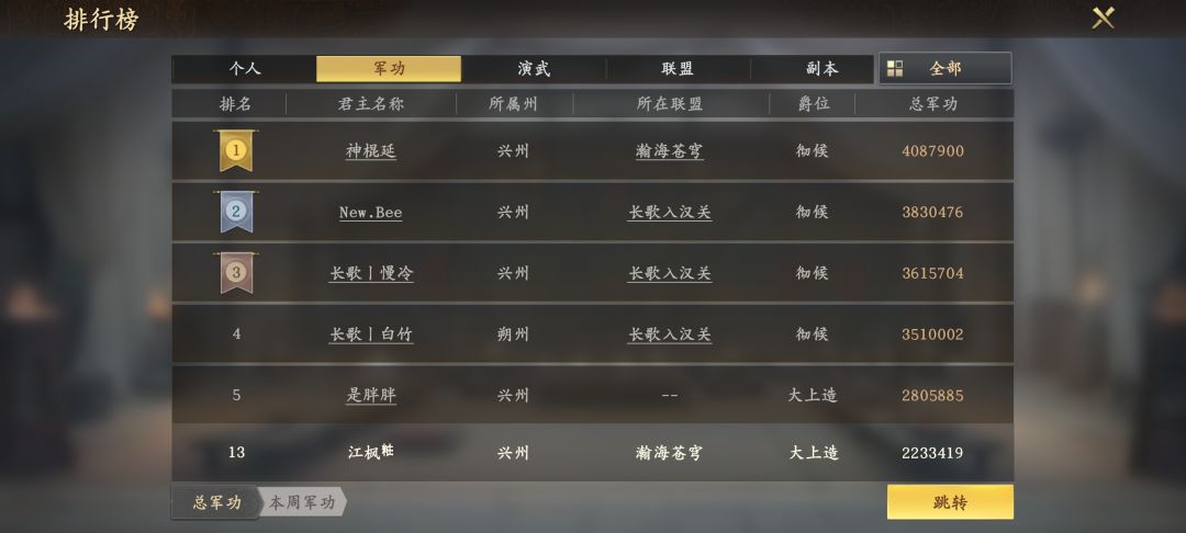 【55区高战活跃盟招募合作】-致S2区各大盟 1
