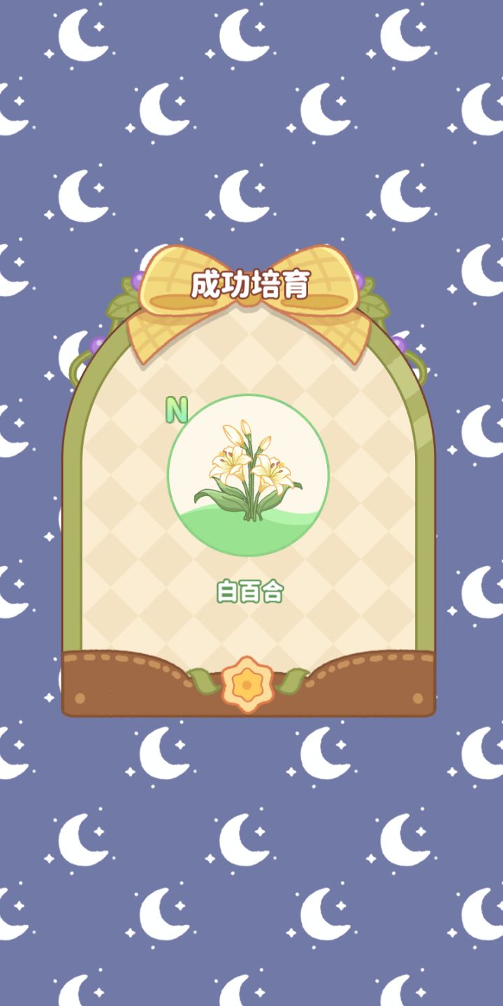 我在小岛的日常截图
