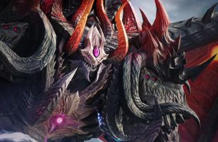 潮汐守望者：强度太超标了！诅咒三代领主埃萨雷斯强度测评