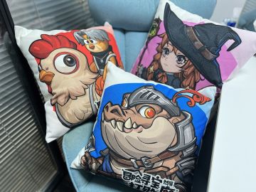 S6赛季攻略征集活动获奖名单（已发）