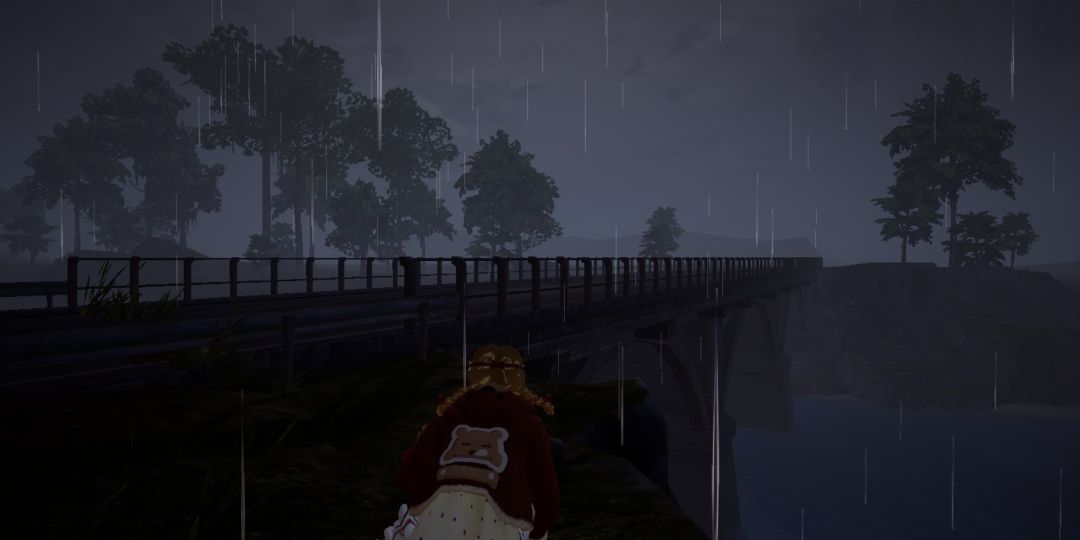 郁闷 2