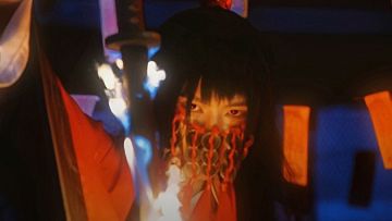 凡所有相 皆属虚妄丨【COS快闪·迷惘之梦】