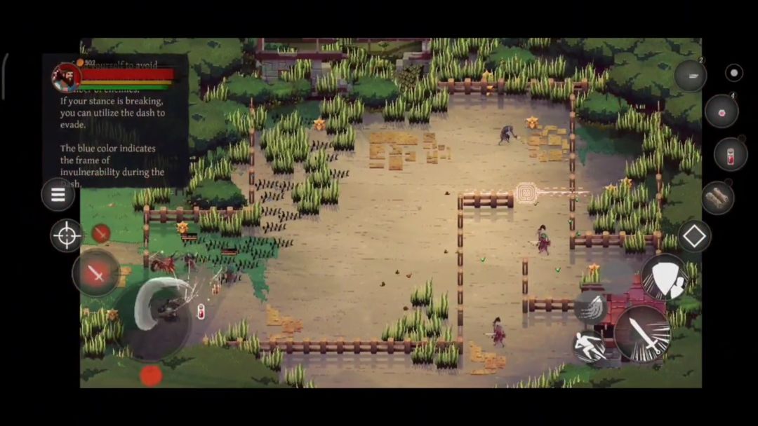 【Steam移植手游】不可鲁莽 6
