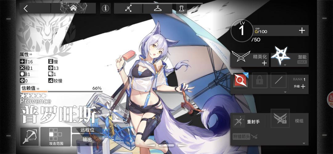 哈洛德跟普罗旺斯是不是父女啊？ 2