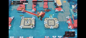 关于新角色的一下看法