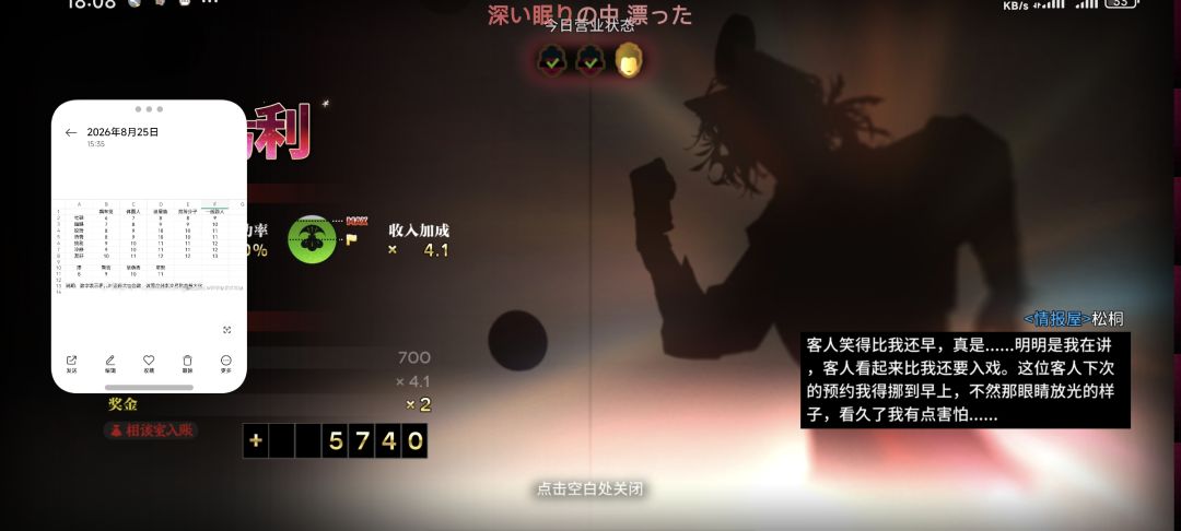 赤完了 1
