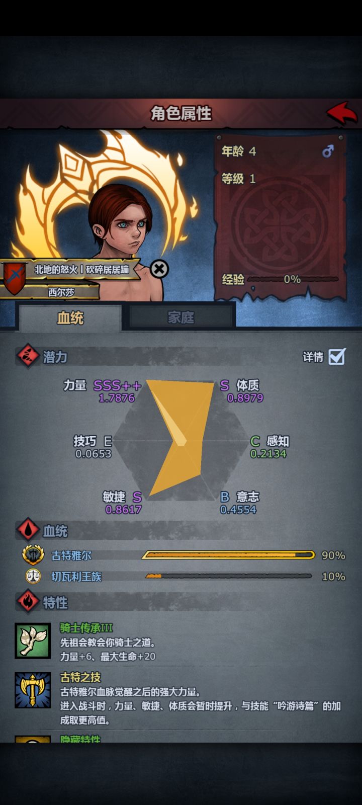 6月份出的神子到现在才4岁截图