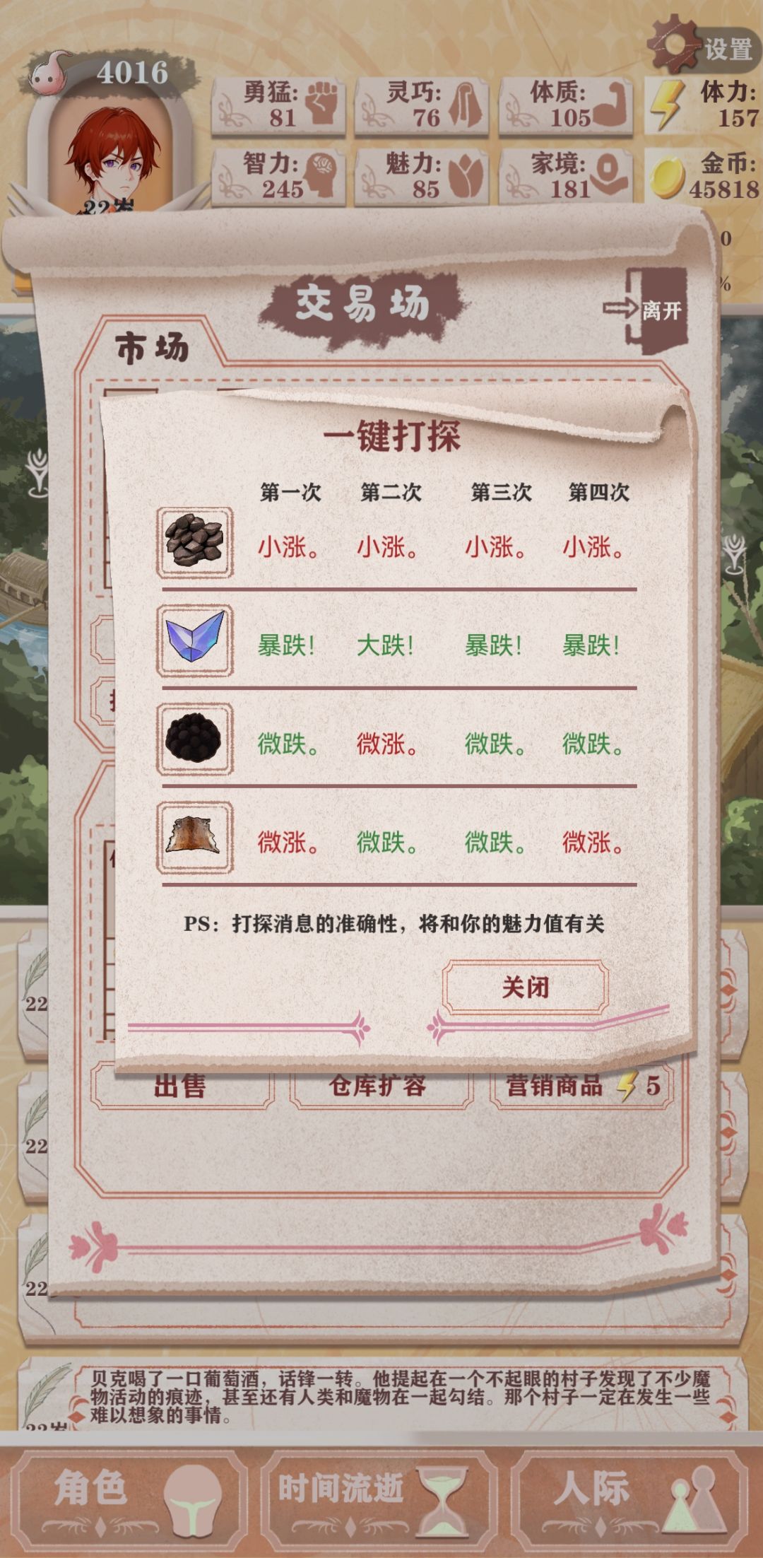 小麦----经济危机的避风港 2