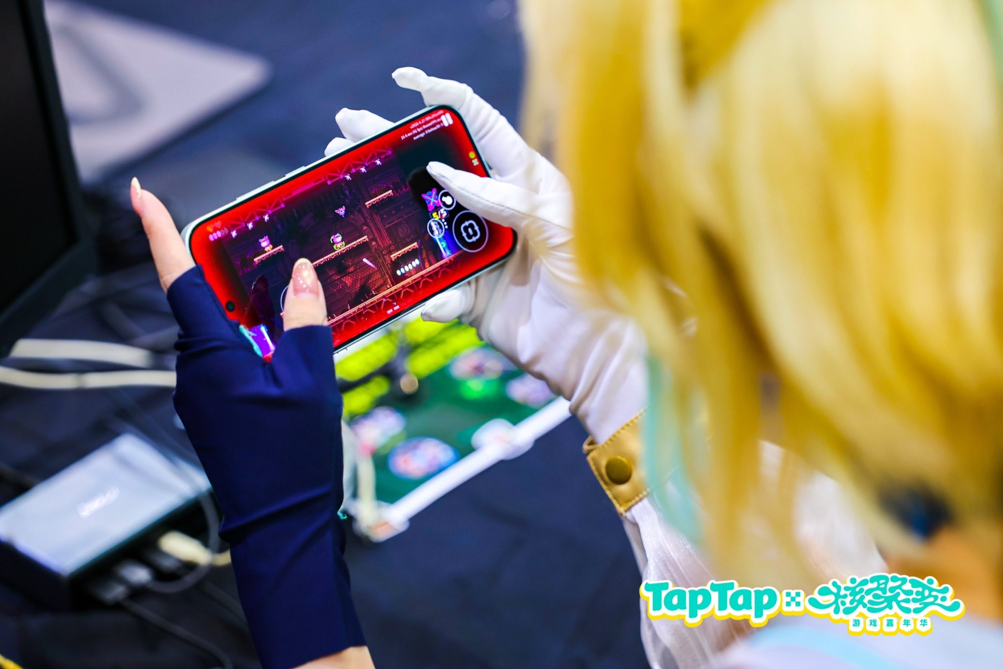 TapTap
